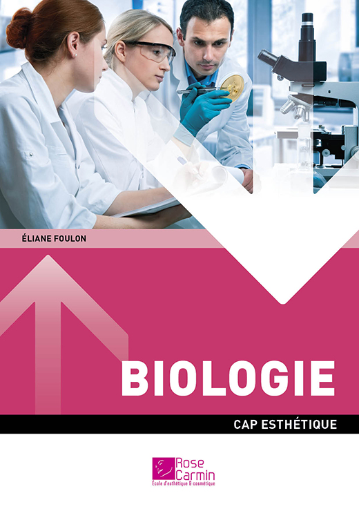 CAP Esthetique - Biologie - Eliane Foulon
